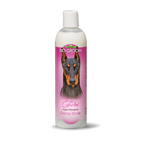 Кондиционер для собак гипоаллергенный BIO-GROOM So Gentle Crème Rinse (355 мл.)