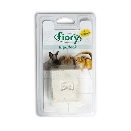 Био-камень для грызунов Fiory (100 гр)