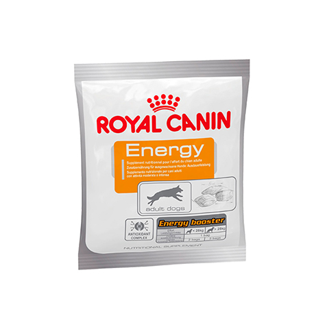 Продукт для дополнительного снабжения энергией собак Royal Canin ENERGY