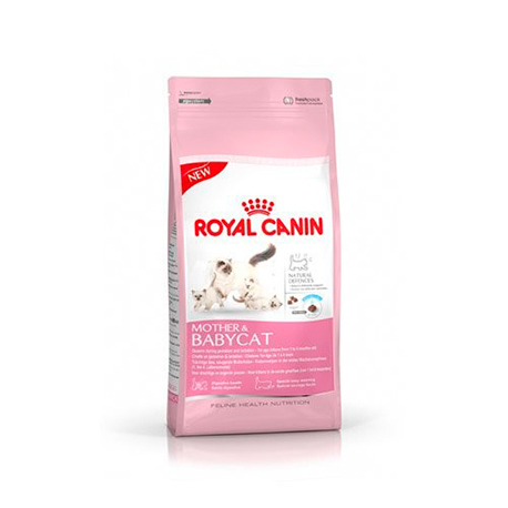 Корм для котят Royal Canin MOTHER&BABYCAT ( 0,4 кг)
